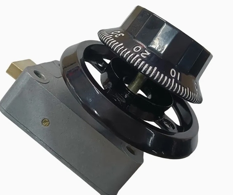A1004976 2050 Mechanical Combination Lock Wincor ATM Parts