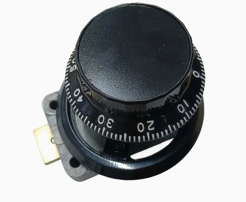A1004976 2050 Mechanical Combination Lock Wincor ATM Parts