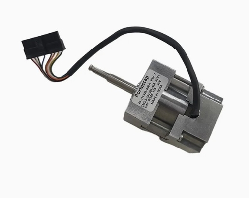 49211438000A 49-211438-000A Diebold Opteva Stacker Motor ATM Parts