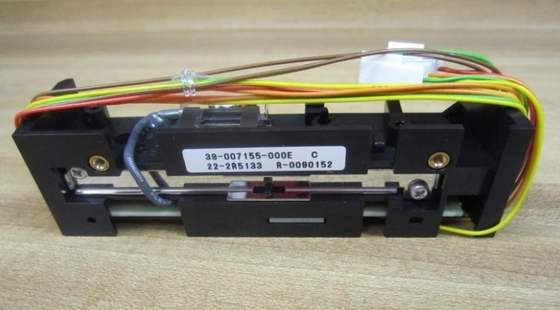 Diebold ATM Swipe Card RDR Dual HD RD 2/ET 39-007155-000E 39007155000E Type Original