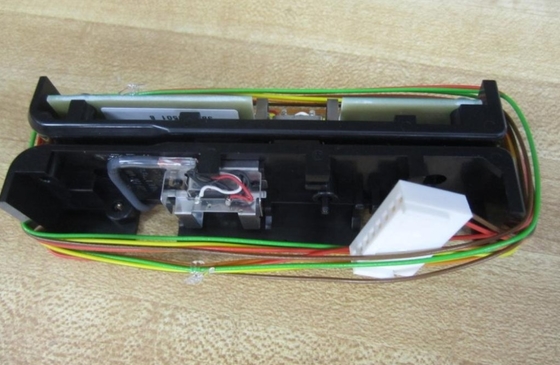 Diebold ATM Swipe Card RDR Dual HD RD 2/ET 39-007155-000E 39007155000E Type Original