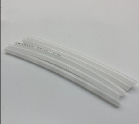 NCR 180mm Vacuum Tube ATM Machine Spare Parts P/N 445-0587754 4450587754