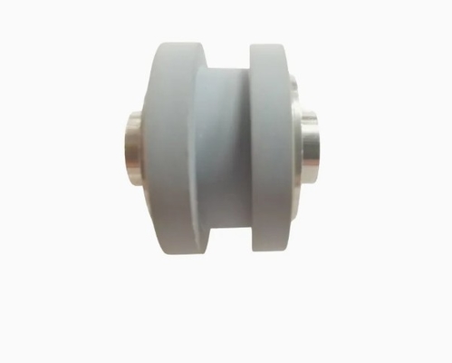 Gfb-800 3151-T102 NMD ATM Parts Auxiliary Roller Bill Counter Machine Sorter Machine