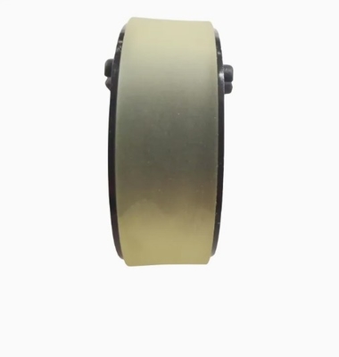 Gfb800 1153-T019 Banknote Counter Middle Roller Set Spare Parts Plastic / Metal Components