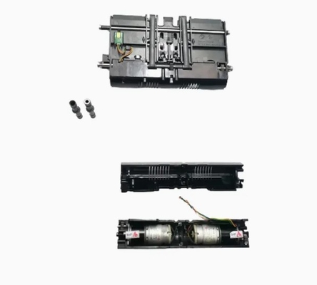 S7310000733 4250000052 4380000800 Clamp Carriage Assy Hyosung Mx5600 Cdu10 Cash Dispenser