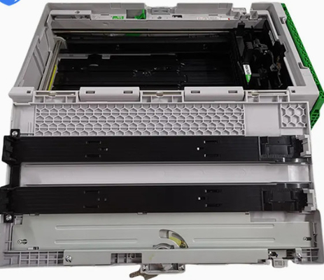 Original S7430006277 Nautilus Hyosung ATM Machine Reject Cassette RC50 ATM Part Parts Shipment Air