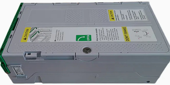 S7430006534 Nautilus Hyosung ATM Machine Reject Cassette Brm50 Rjc ATM Part Parts