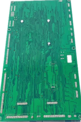 S7760000389 Nautilus Hyosung ATM Machine BRM50 RBU IO B/D ATM Parts