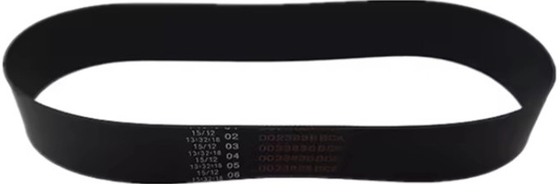 009-0023836 0090023836 ATM Spare Parts NCR 5877 NID Rear Transport Belt ATM Machine Components Unavailable High Quality