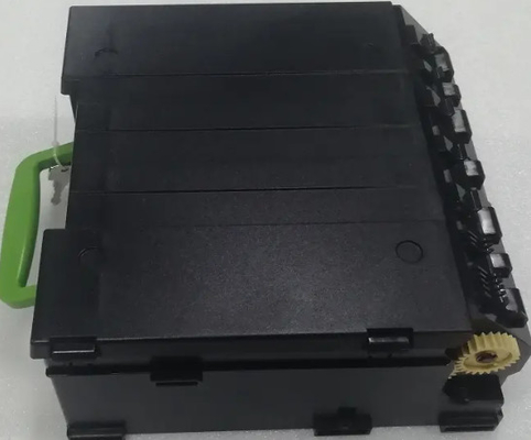 Wincor Nixdorf CMD V4 Reject Cassette Metal or Plastic Lock ATM Parts 1750176229 1750041920 1750056651 Country Of Origin