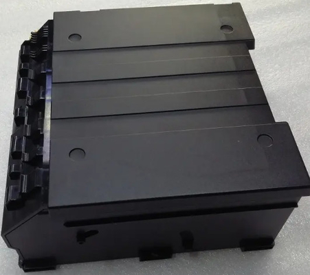 Wincor Nixdorf CMD V4 Reject Cassette Metal or Plastic Lock ATM Parts 1750176229 1750041920 1750056651 Country Of Origin
