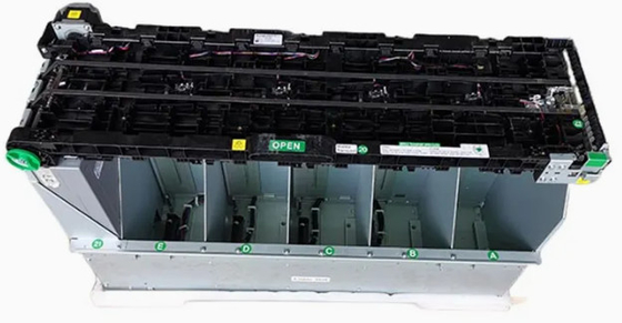 7430003667 S7430003667 Nautilus Hyosung ATM Machine Mx8600 Brm 20-MID ATM Part Parts