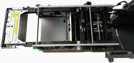 7010000242  Nautilus Hyosung  ATM Machine Parts Hyosung Cdu10f Lower Part Movement Hyosung Atm Parts