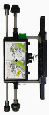 7430000211 S7430000211 Hyosung 5600t Cassette Push Plate Carriage ATM Parts