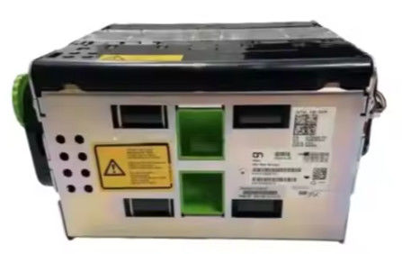 1750291701 01750291701 Diebold Nixdorf DN ESC RM4  ATM Spare Parts