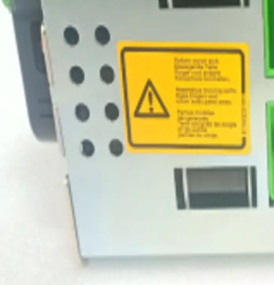 1750291701 01750291701 Diebold Nixdorf DN ESC RM4  ATM Spare Parts