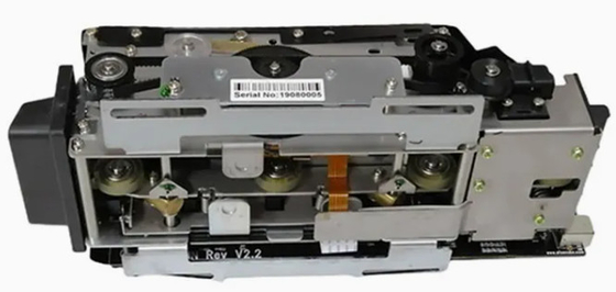 5645000048 Hyosung ATM Machine MCU Card Reader ATM Parts
