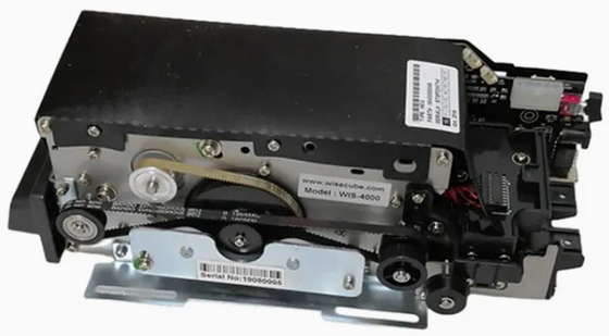 5645000048 Hyosung ATM Machine MCU Card Reader ATM Parts