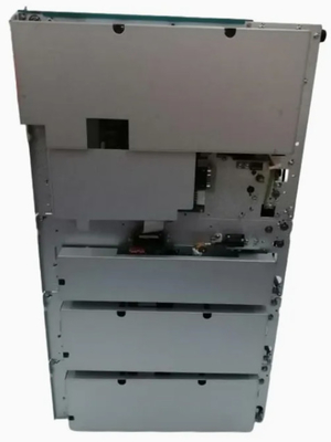 ATM Machine Spare Parts Hyosung Cdum-Fcti Dispenser 4 1 Cassette Channel ATM Module Shipping Upon Completion of Payment