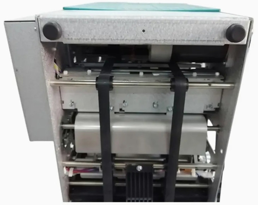 ATM Machine Spare Parts Hyosung Cdum-Fcti Dispenser 4 1 Cassette Channel ATM Module Shipping Upon Completion of Payment