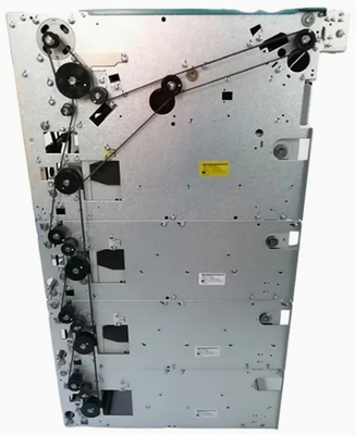 ATM Machine Spare Parts Hyosung Cdum-Fcti Dispenser 4 1 Cassette Channel ATM Module Shipping Upon Completion of Payment