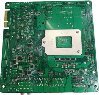 445-0764456 4450764456 ATM Machine Parts NCR Estoril Motherboard Intel Haswell ATM Spare Parts