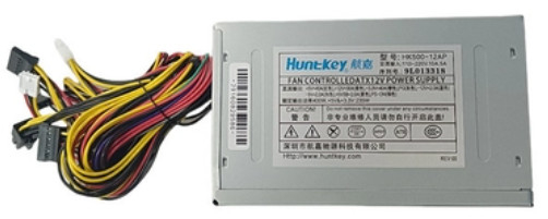 0090022932 009-0022932 ATM Machine Parts NCR ATM Machine Power Supply 240W ATM Spare Parts