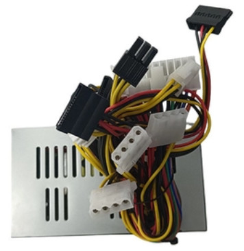 0090022932 009-0022932 ATM Machine Parts NCR ATM Machine Power Supply 240W ATM Spare Parts