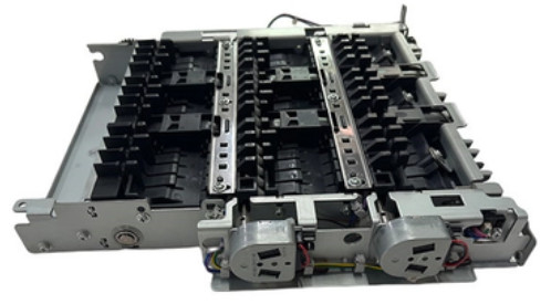 0090029377 009-0029377 ATM Machine Parts NCR BRM Vertical Transport 009-0029377 in 6683 6687 ATM Spare Parts