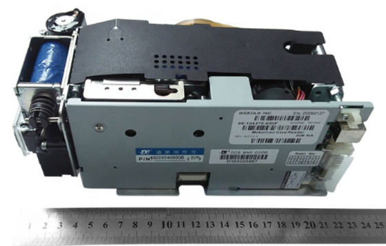 49209540000B ATM Diebold Opteva Smart Card Reader of ATM Parts Diebold ATM Spare Parts