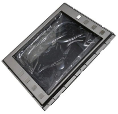 S5611000190 5611000190 ATM Machine Parts Hyosung Monitor Display With Function Keys ATM Spare Parts