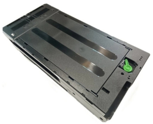 1750301684 01750301684 ATM Machine Parts DN 200 N906 Diebold Nixdorf AIC ALL IN CASSETTE CONV ATM Spare Parts