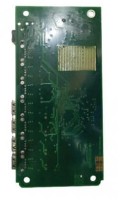 49-211381-000B 49211381000B ATM Machine Parts Diebold 4 Ports Breakout Assy CCA HUB USB Board ATM Spare Parts