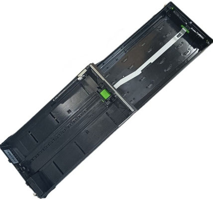 1750354977 01750354977 ATM Machine Parts Diebold AFD 2.0 Cash Box Cassette MULTI-MEDIA UNIVERSAL SEC CSET ATM Spare Parts