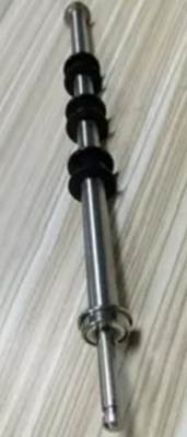 49202790000A 49-202790-000A Diebold Opteva Shaft Transport Idler Assembly ATM Spare Parts