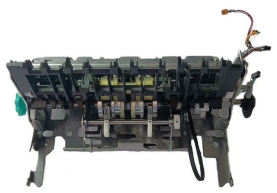 49260565000A 49-260565-000A Diebold ATM Machine Parts Diebold UCS-FEED ASM FOR TTW ATM Spare Parts