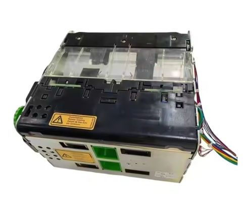 Diebold DN200 DN250 DN450 ESC Reel Storage RM4 01750291701 ATM Parts