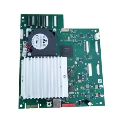 DN200 DMAB MOVEm CDAA CPL Board 01750292567 01750301247 ATM Parts Diebold Nixdorf