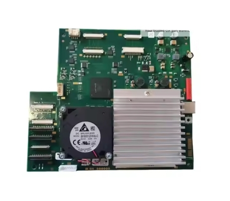 DN200 DMAB MOVEm CDAA CPL Board 01750292567 01750301247 ATM Parts Diebold Nixdorf