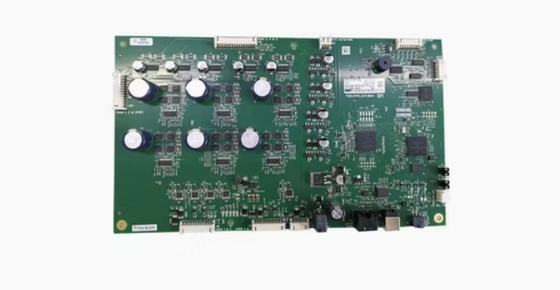 1750311974 01750311974 Diebold DN200 Lower Upper Controller Board ATM Spare Parts