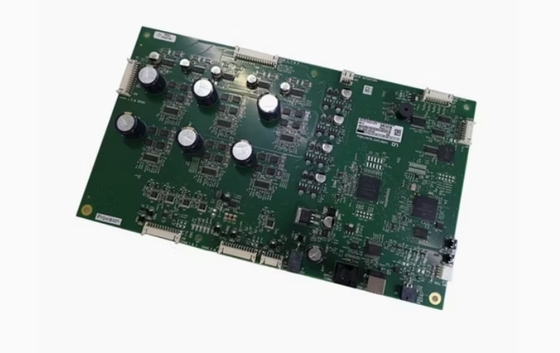 1750311974 01750311974 Diebold DN200 Lower Upper Controller Board ATM Spare Parts