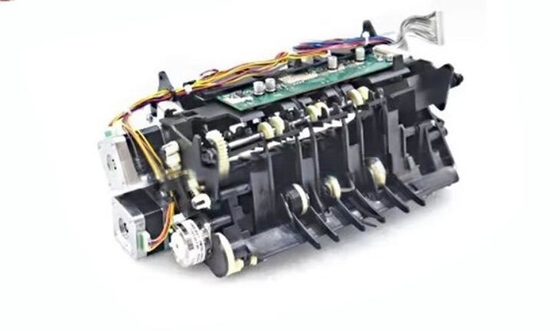 01750295447 Diebold Nixdorf DN200 IOC In-Output Module Collector Unit