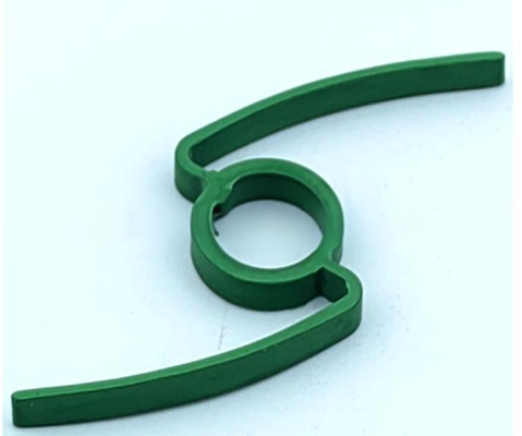Wincor C,1,PADDLE TWOFOLD H-NBR 75 01750337480 1750337480 ATM Parts