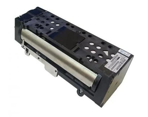 01750184934 Shutter VBK 8x CMD FL Wincor Nixdorf ATM Parts