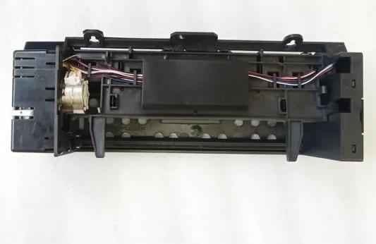 01750184934 Shutter VBK 8x CMD FL Wincor Nixdorf ATM Parts