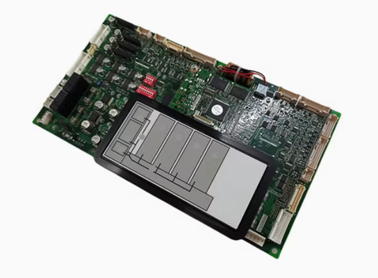 0090029380 009-0029380 NCR Brm Lower CPU PCB ATM Machine Parts