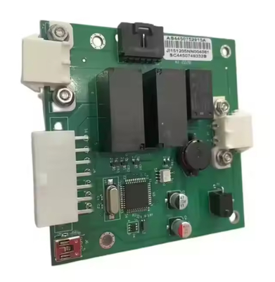 445-0752915 cATM Machine Parts