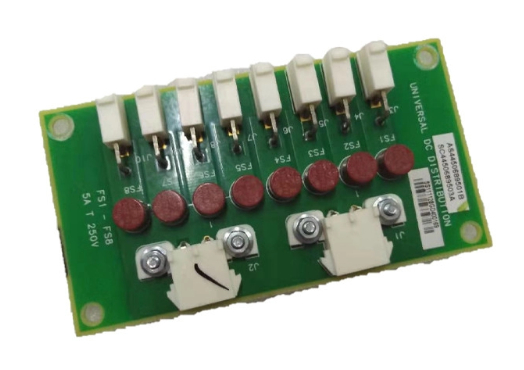 445-0689501 4450689503 NCR Distribution Board NCR DC Switch Board Assembly