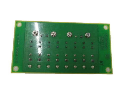 445-0689501 4450689503 NCR Distribution Board NCR DC Switch Board Assembly