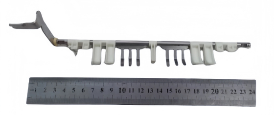 1750200435-80 1750225192 Wincor Cineo Guide Rail Retaining Kam VS CPL ATM Parts